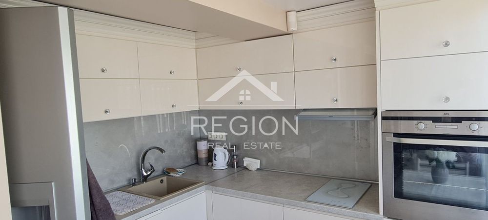 Дава се под наем Двустаен апартамент в Варна, Център - 65 кв.м за 765 € - Снимка #5