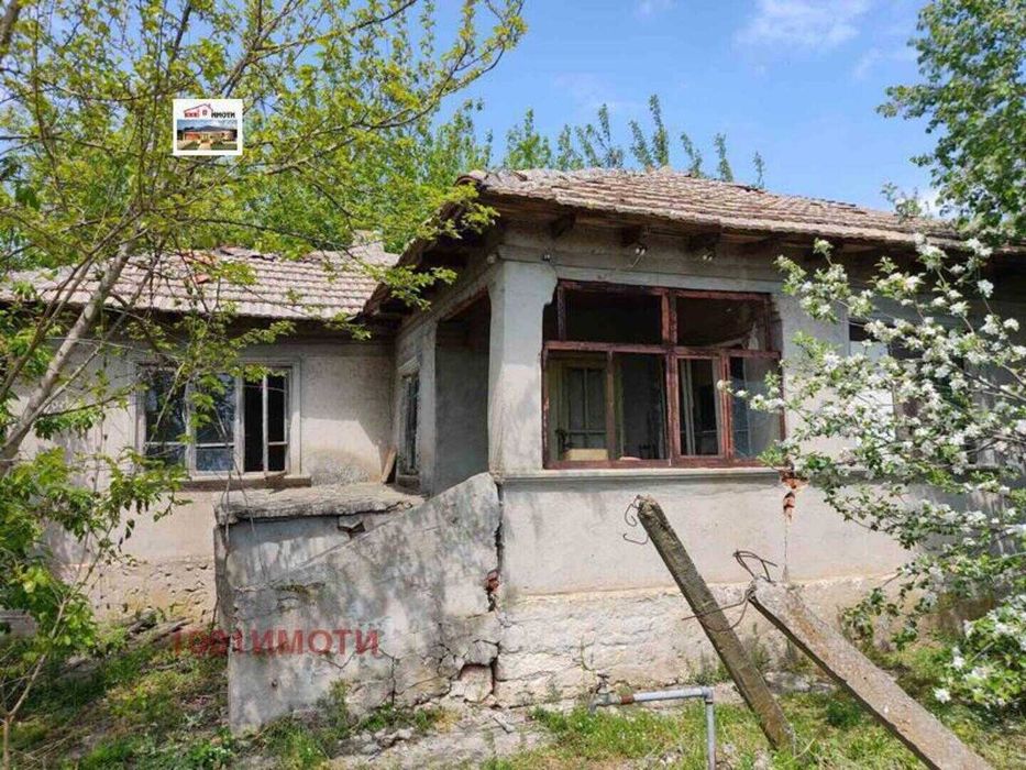 Продава се Къща в с. Горичане, Област Добрич - 80 кв.м за 153 €/кв.м - Снимка #4