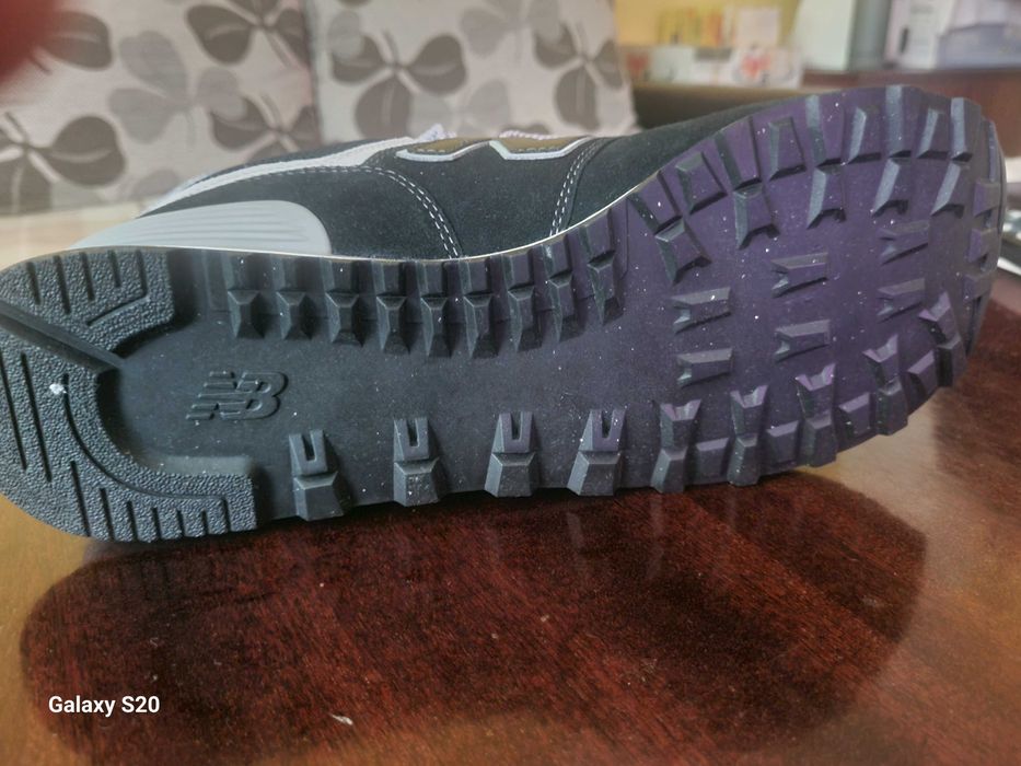 New Balance 574  ML размер 9.5 /44/28см