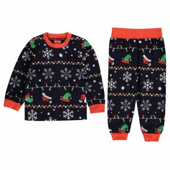 Детски комплект “I Love Winter