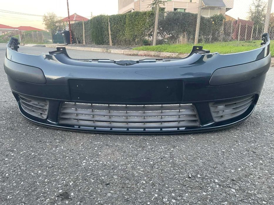 Предна Броня за VW Golf Plus 2005г.