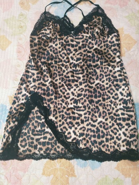 Продам пижамное платье