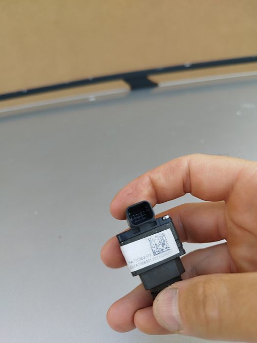 Камера Bmw x3 g01, G20, G21, G30, G31, G02