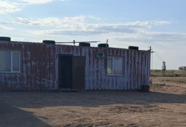 Контейнеры Городок