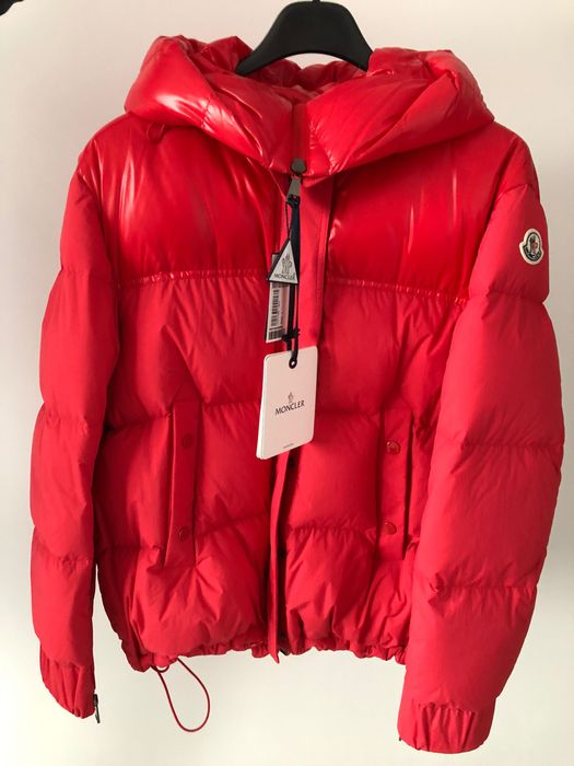 Vand geaca Moncler