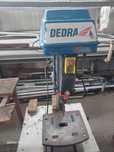 Masina verticala de gaurit MG13, de banc
