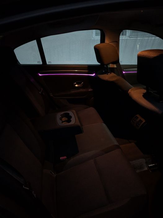 Renault Laguna 3 • 2010 • 1.5 dCi • Euro 4 • Fără DPF