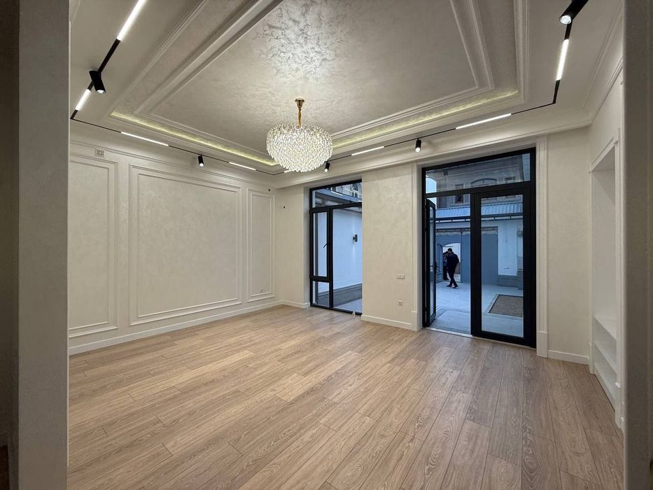 Уч кахрамон постдан кирганда ховли сотилади подключ