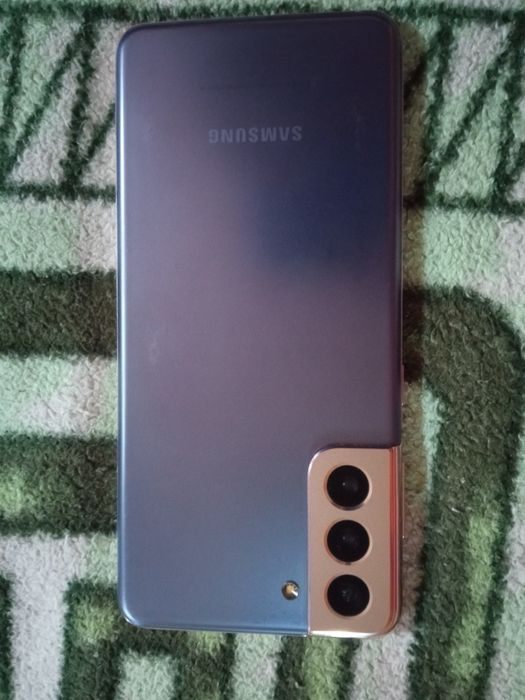 Samsung S21 256 g