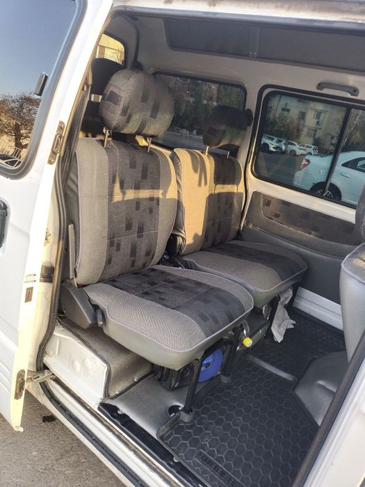 Продается дамас 2022