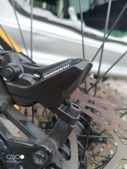 SPECIALIZED DEMO 8 26"DH,колело MTB спускане,Downhill,планин велосипед