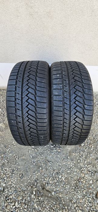 Anvelope Continental WinterContact TS850 P 245/45 R20 103V XL