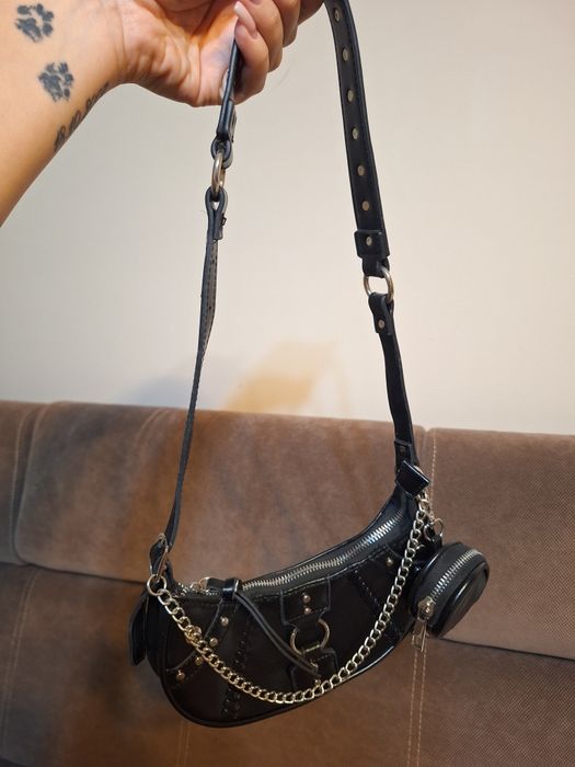 Чанта New Yorker