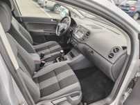 Vw golf 5 plus 1.9 2008