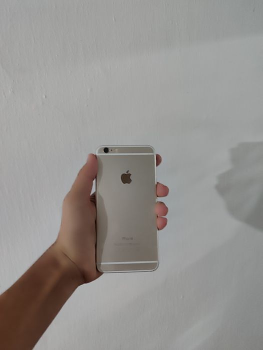 iPhone 6 Plus Obmen yoki Naxtga
