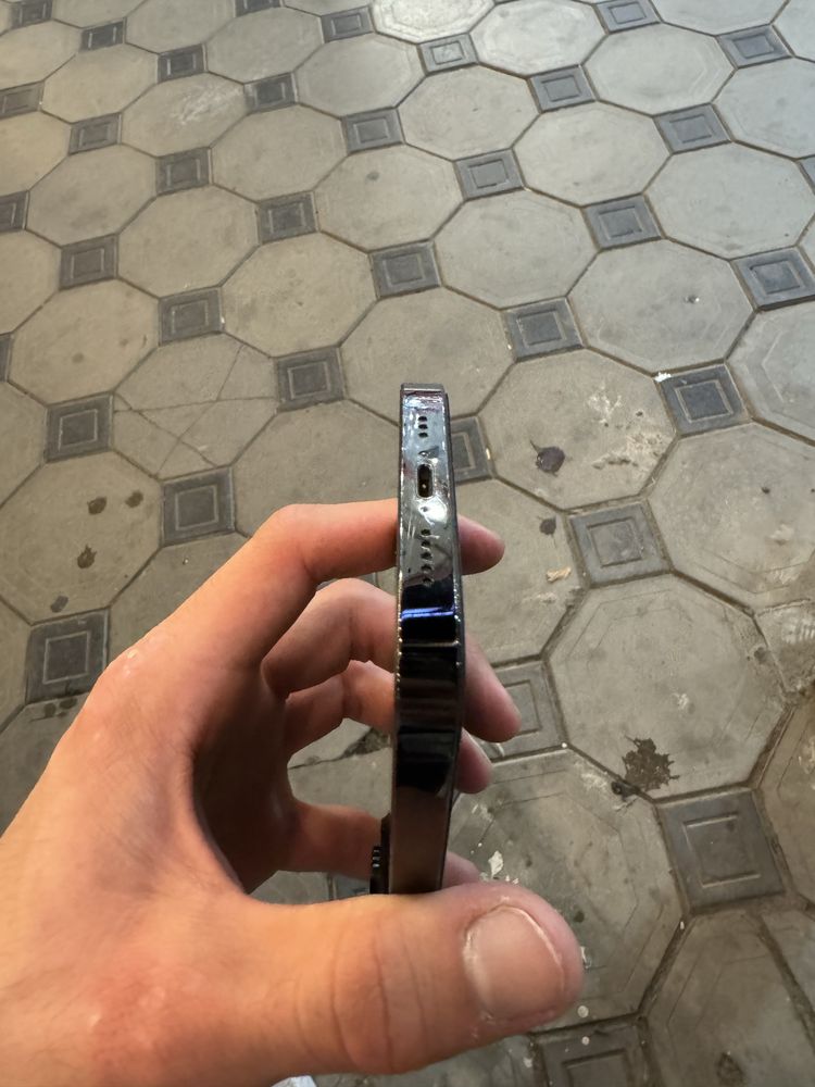 Iphone 14 pro aybi yo