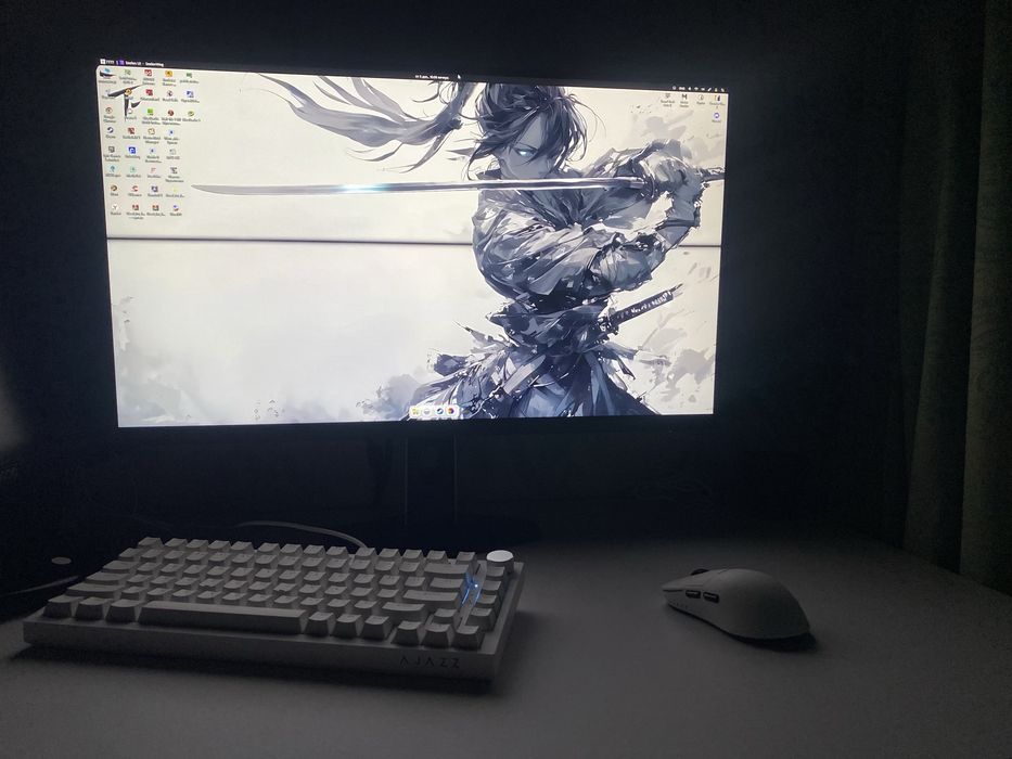 Компьютер сетап обмен интересует