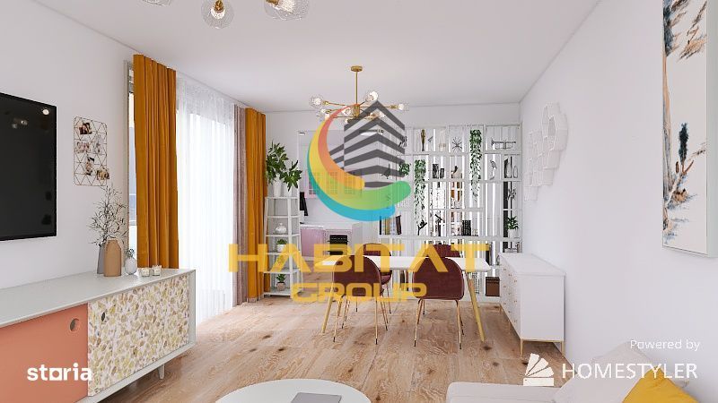 Vanzare Panhouse Finalizat cu Terasă în Sector 4 !