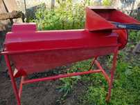 BATOZĂ de porumb/fără motor