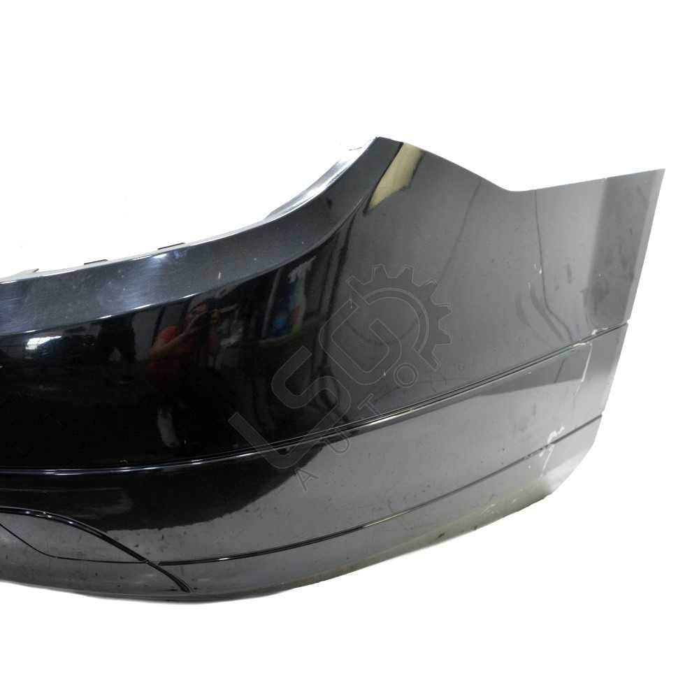 Задна броня Mercedes-Benz C-Class 204 (W/S/C) 2007-2014 ID:104317