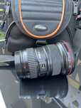 Canon EF 16-35 mm, F2.8L II USM