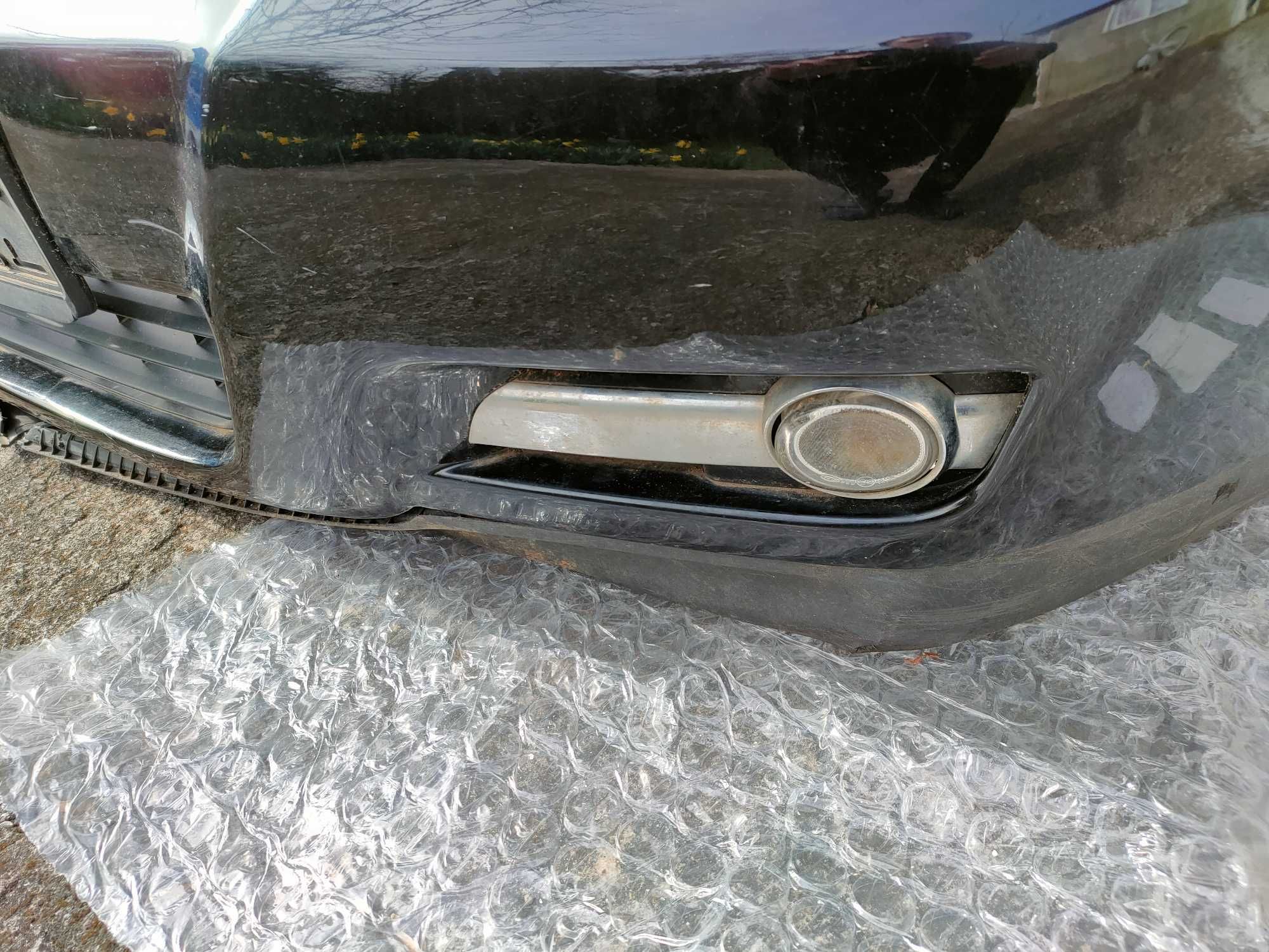 Предна броня за Опел Сигнум (Opel Signum) + лайсна за багажник