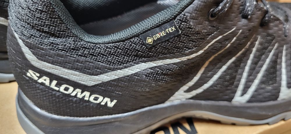 Salomon Goretex туристически маратонки