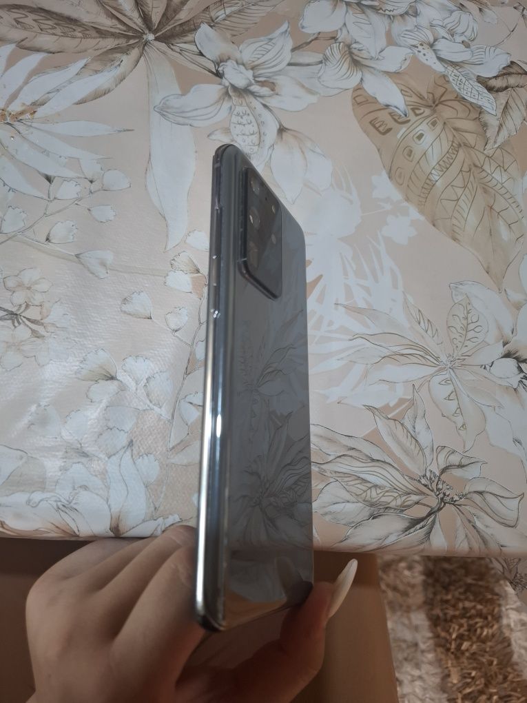 Samsung Galaxy S20 Ultra 5G, 128GB