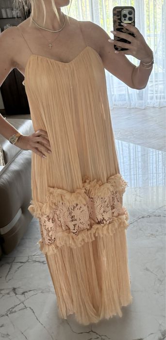 Vand Rochie Maria Lucia Hohan