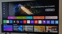 LG Oled LA 122cm