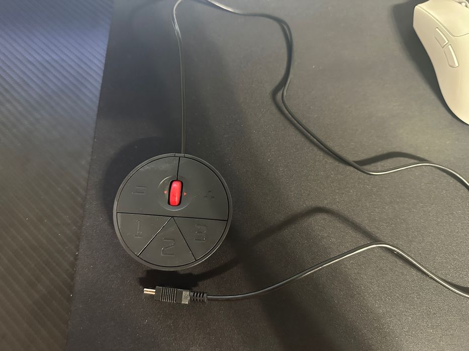 Monitor Gaming Benq Zowie XL2566K