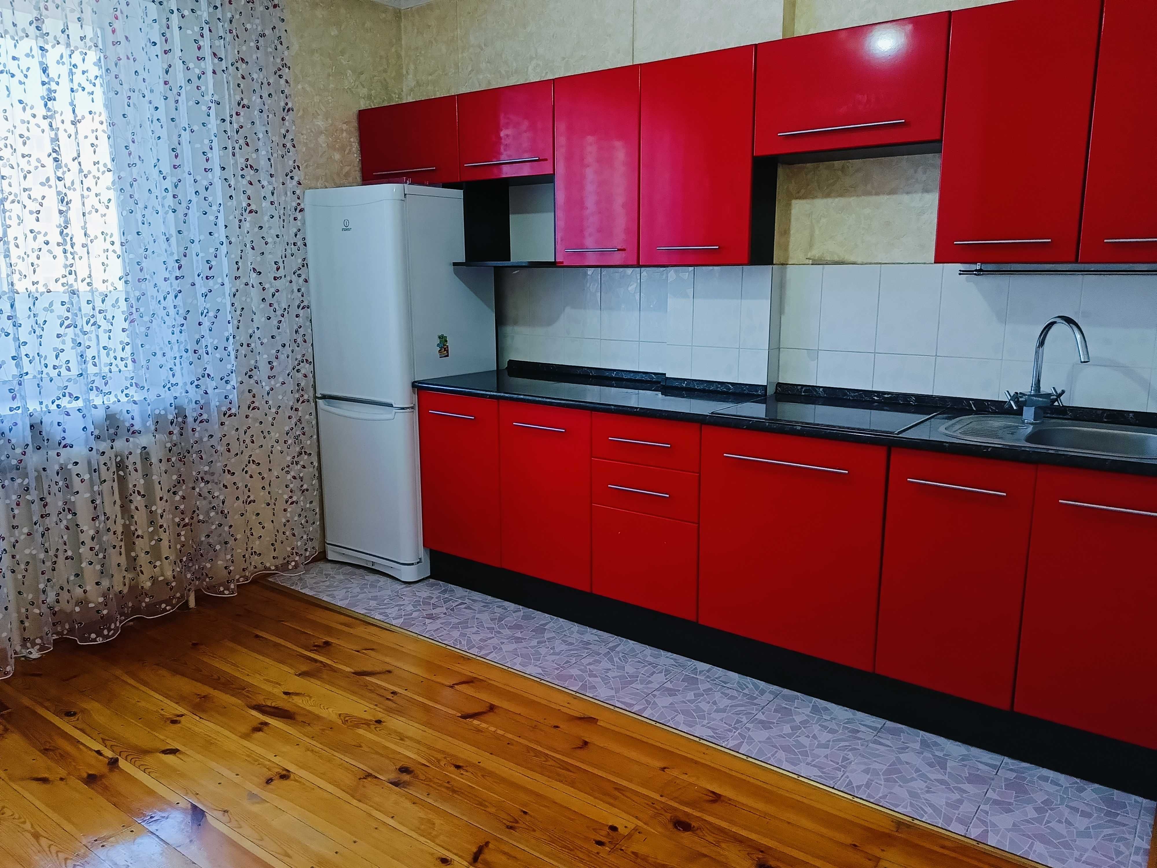Срочно Продам 1 комн кв в ЖК Окжетпес
