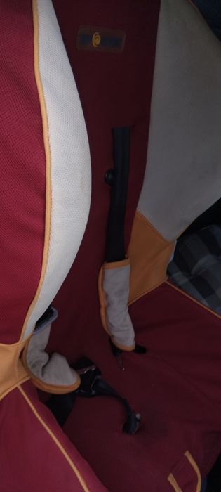 Scaun mașină/ auto pentru copii 179 lei în stare excelentă