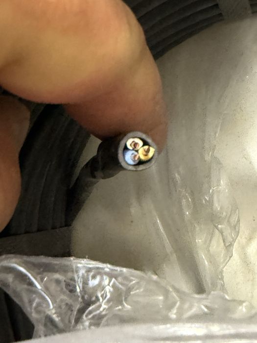 Kabel vvg 3*2.5 uz kabel turon andijon pro cab