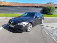 Bmw F10 M paket 2011 2.0D