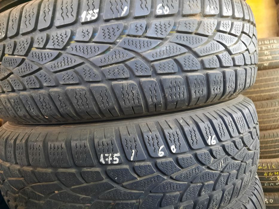 185/65/15;205/60/16;165/70/14;185/65/14;175/60/195/55/16... Гуми Зимни