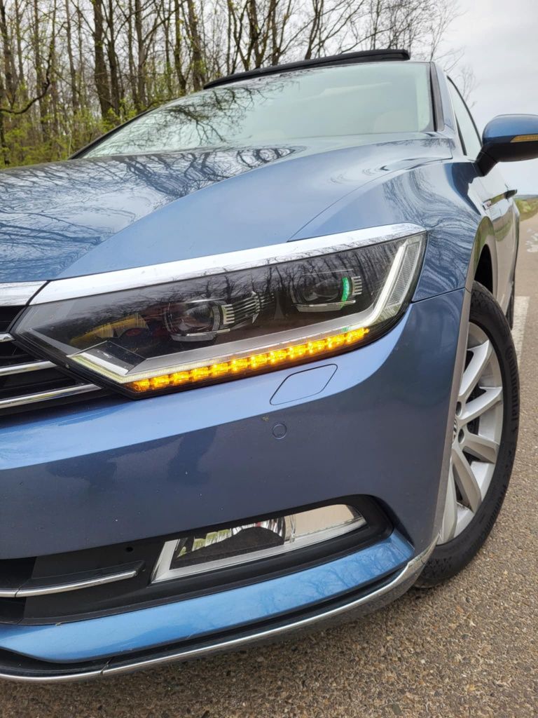 Wv passat 2l ,recent scoase numere rosii ,4×4, 240 cai, cea mai ieftin