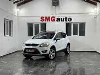 Ford Kuga Ford Kuga 4X4 12/2011 2.0 TDCi S 140 CP E5 SE POATE ÎN RATE