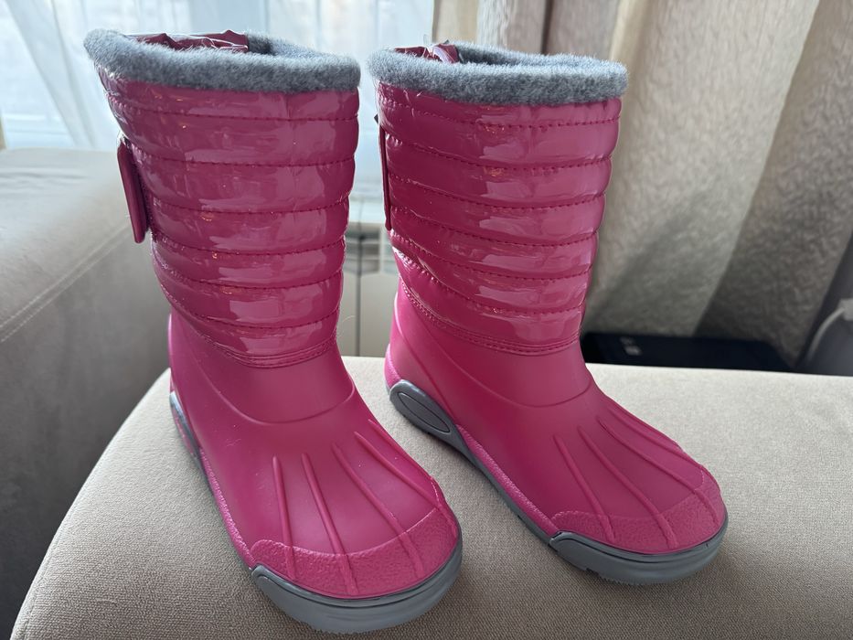 Детски Ботуши тип Апрески IGOR номер 33 нови