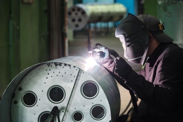 Сварочные работы , сталь, нержавейка, алюминий  На заказ