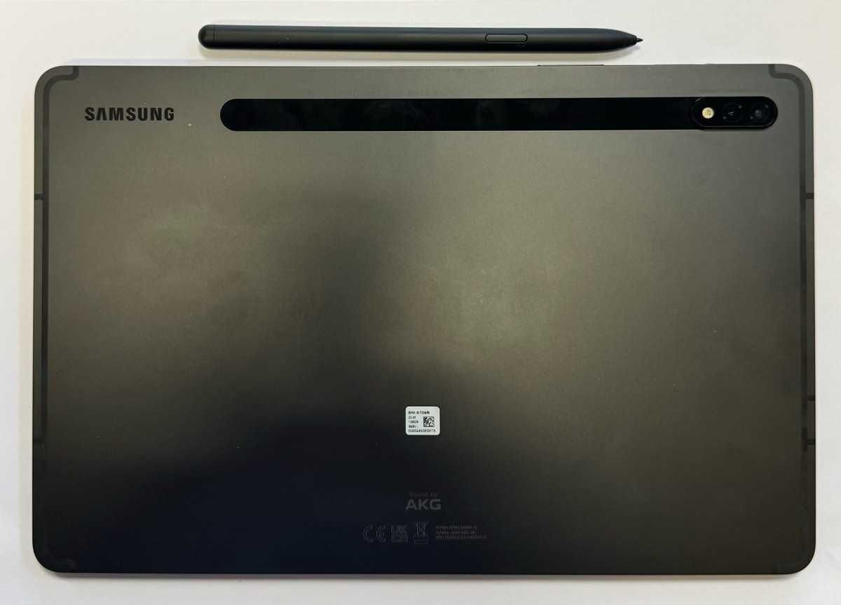 Таблет Samsung TAB S8 5G