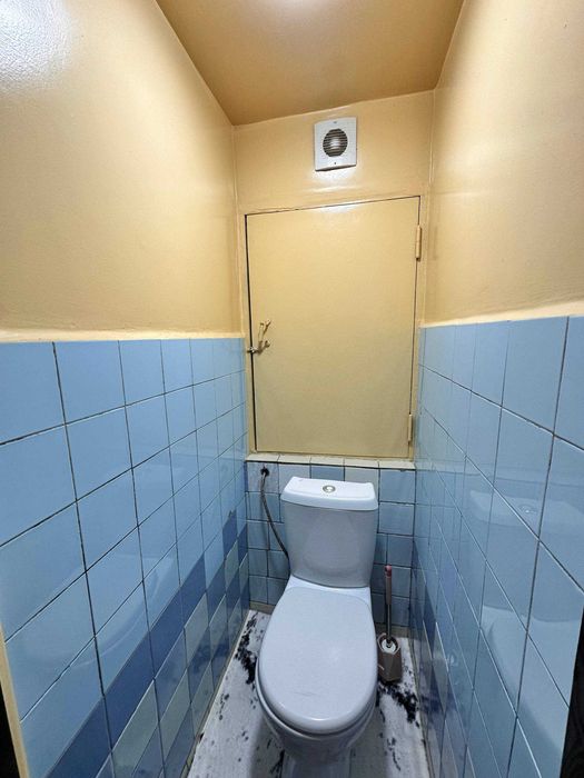 Срочно 2в3 Квартира на Кадышева с огородом