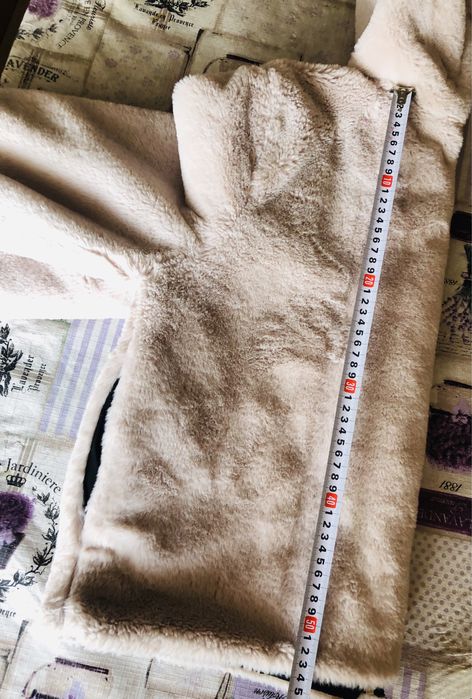 Яке с две лица за момиче