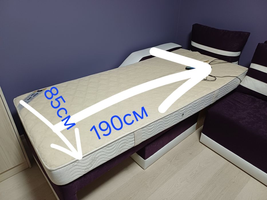 Релаксиращ матрак