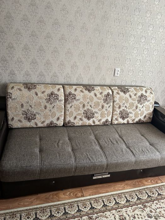 Диван раскладной