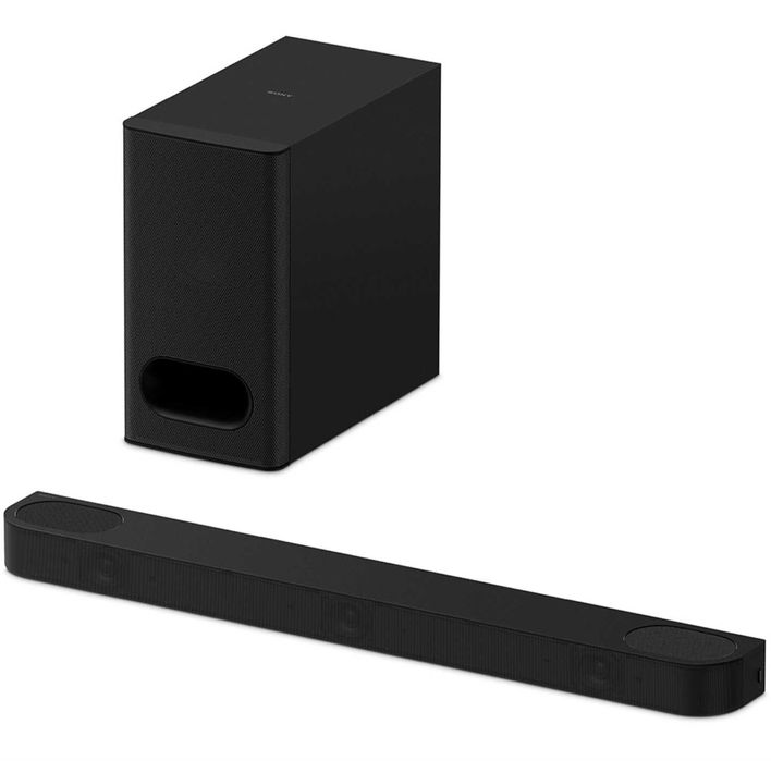 Vand Soundbar Sony Bravia Theatre Bar 6 utilizat doar 3 saptamani
