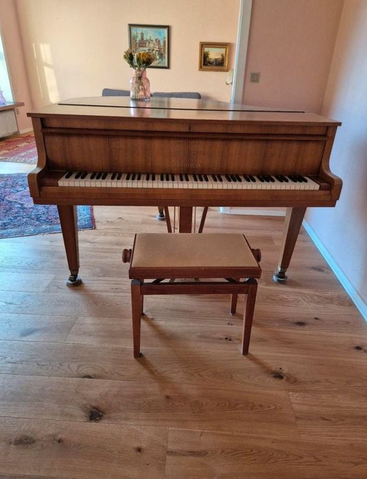 Немски роял FEURICH