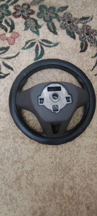 Chevrolet cobalt rul