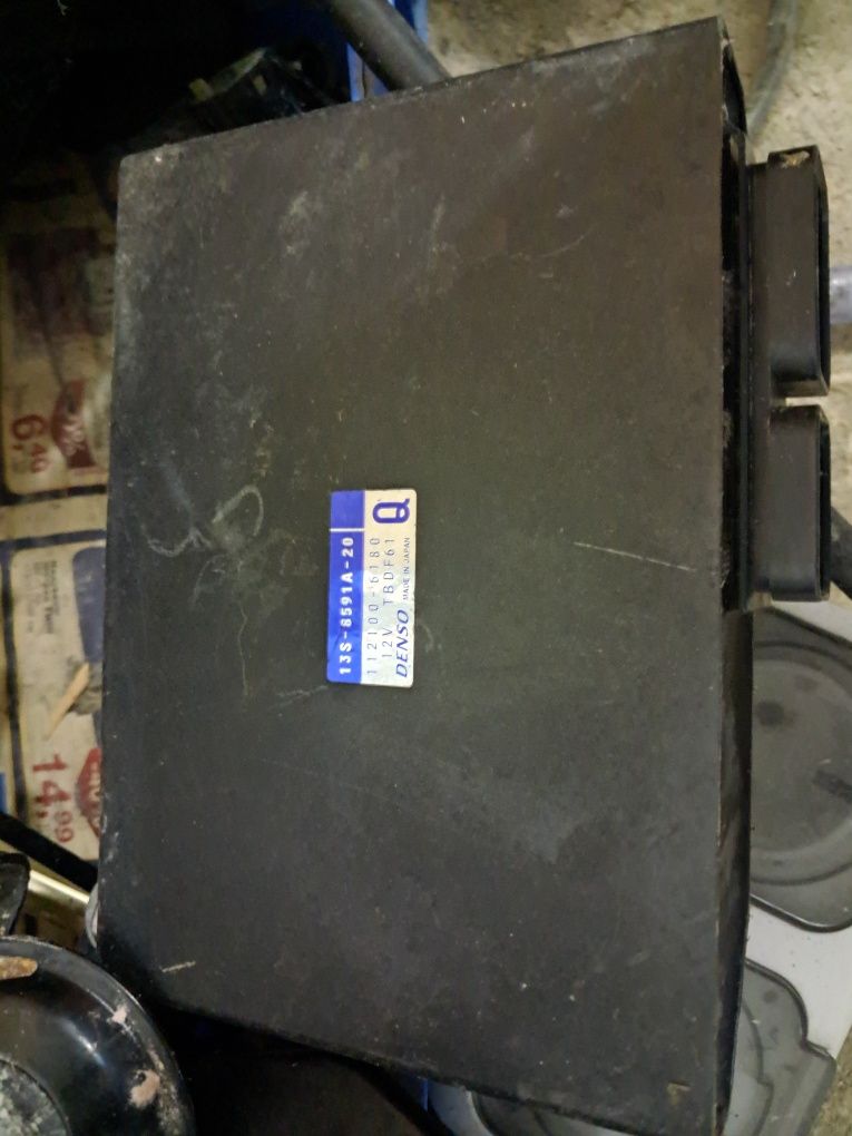 Ямаха Р6 2008 на части