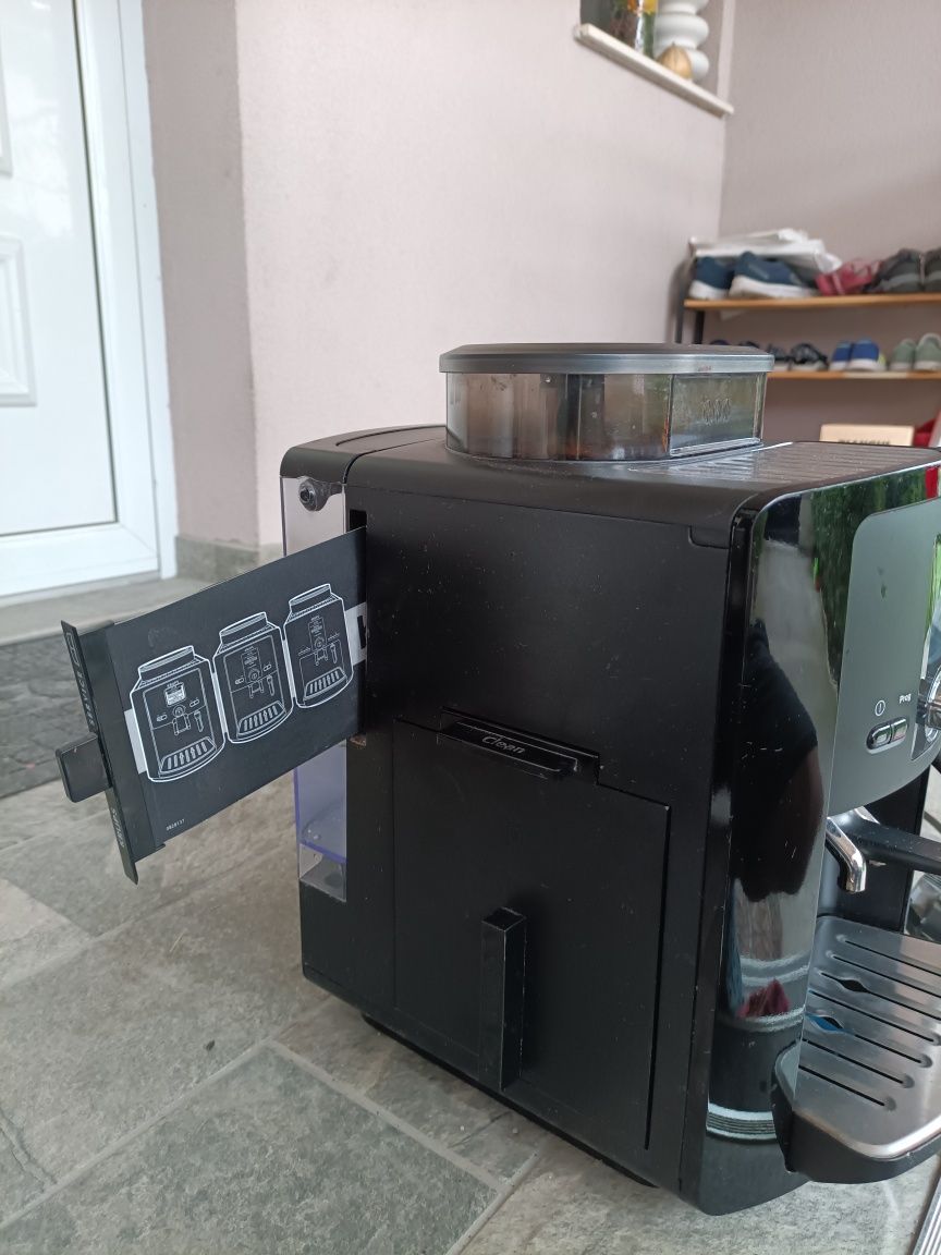 Кафе автомат KRUPS